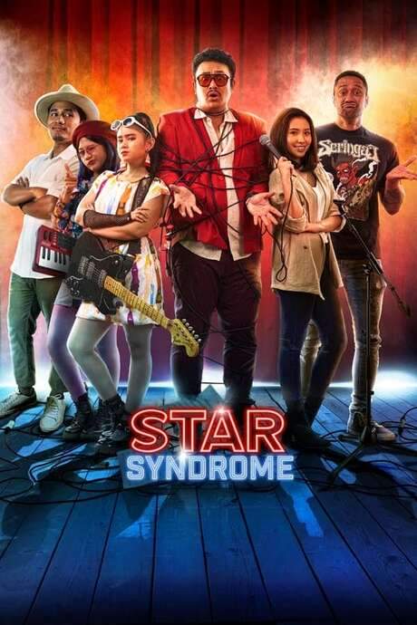 Star Syndrome